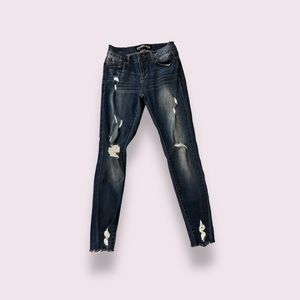 Juniors Skinny Jeans